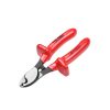 DIPPED INSULATED CABLE SHEARS
