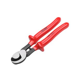 DIPPED INSULATED CABLE SHEARS