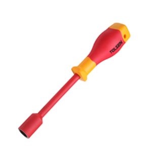 VDE NUT SCREWDRIVER