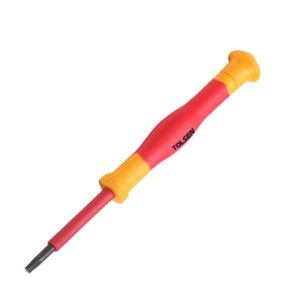 VDE PRECISION TORX SCREWDRIVER