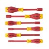 6PCS INSULATED SCREWDRIVER SET