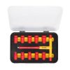 11 PCS INSULATED SOCKET SET