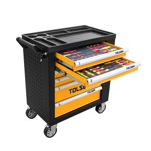 83PCS INSULATED TOOL SET