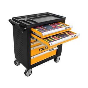 68PCS DIPPED INSULATED TOOL SET