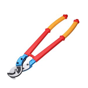 INJECTION INSULATED CABLE CUTTER