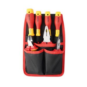 7PCS INJECTION INSULATED TOOL SET