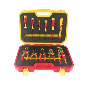 11PCS INJECTION INSULATED TOOL SET