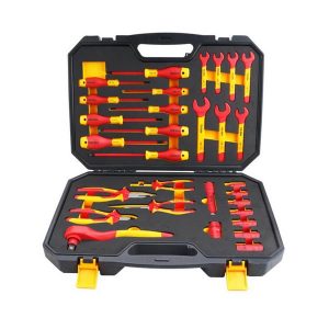 30PCS INJECTION INSULATED TOOL SET