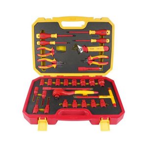 29PCS INJECTION INSULATED TOOL SET