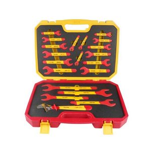 20PCS INJECTION INSULATED TOOL SET