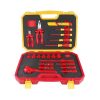 21PCS INSULATED TOOL SET