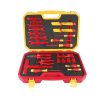 25PCS INSULATED TOOL SET