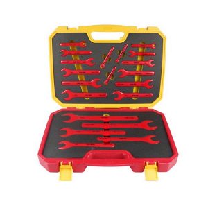 20PCS DIPPED INSULATED TOOL SET