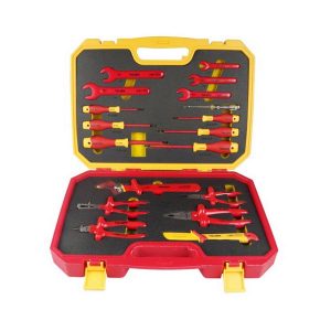 18PCS INSULATED TOOL SET
