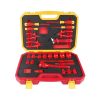 25PCS INSULATED TOOL SET