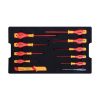 11PCS SCREWDRIVERS KNIFE AND TESTER