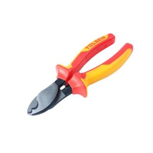 INJECTION INSULATED CABLE SHEARS