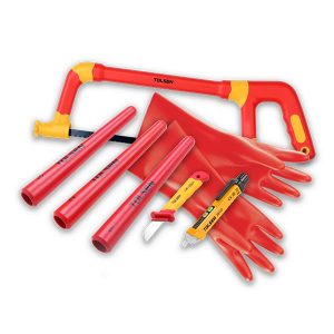 INSULATED ACCESSORIES