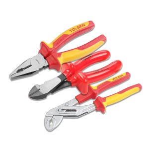 INSULATED PLIERS