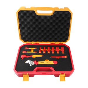 11PCS INJECTION INSULATED TOOL SET
