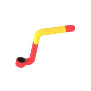 INSULATED BLOCKING RING SPANNER