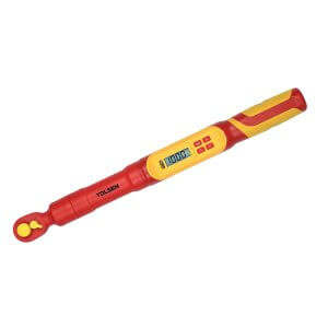 INSULATED ELECTRONIC TORQUE WRENCH