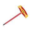 INSULATED T-HANDLE TAMPEX TX WRENCH